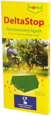 Lapač feromonový - obaleč švestkový