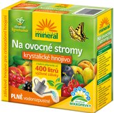 Krystalické hnojivo s lignohumátem - Na ovocné stromy 400 g