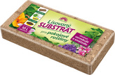 Substrát lisovaný Forestina - Pokojové rostliny (vytvoří 10 l)