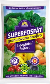 Superfosfát - 5 kg