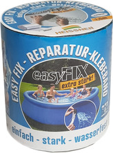 Opravná samolepící průhledná páska easyFIX - 150x10 cm (300836SF)