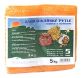 Pytel rašlový s úvazkem 5 kg - 5ks