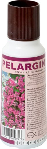 Pelargin - 180 ml