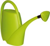 Konev - 4,5 l Spring zelená s kropítkem