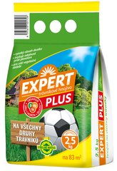 Hnojivo trávníkové - Expert Plus 2,5 kg