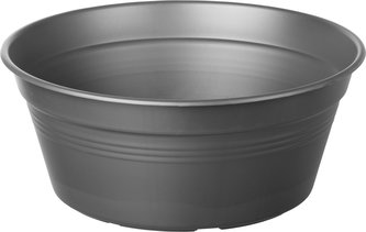 Žardina Green Basics Bowl - living black 33 cm