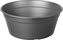 Žardina Green Basics Bowl - living black 33 cm