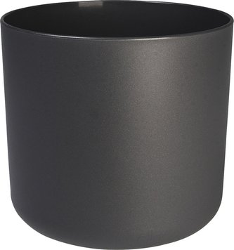 Obal B.For Soft Round - antracit 22 cm