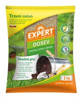 Travní směs Expert - dosev 1 kg