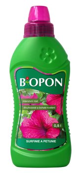 Bopon tekutý - surfinie, petunie 500 ml BROS