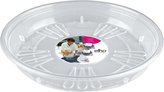 Miska Uni-Saucer - transparent 28 cm