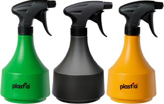 Rozprašovač - Flora 0,6 l NOVÝ VZHLED