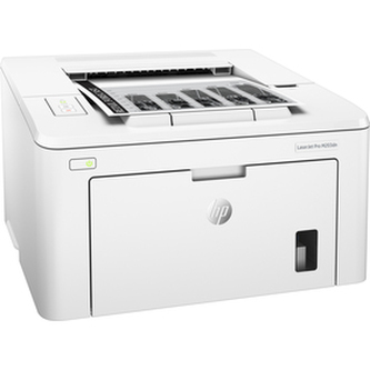 Tiskárna laserová HP LaserJet Pro M203dn