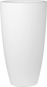 Obal Pure Soft High - white 30 cm