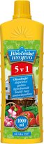 Jihočeské tekuté 5v1 - univerzální 1l