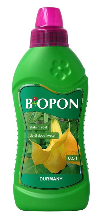 Bopon tekutý - durmany 500 ml BROS