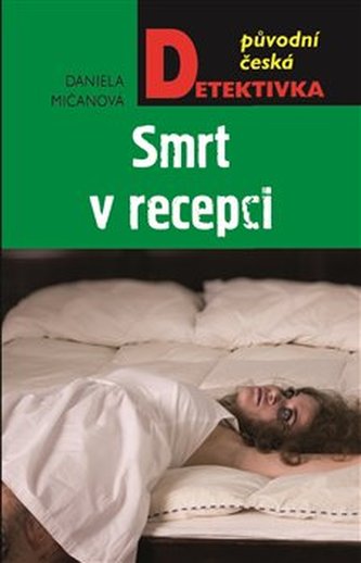Smrt v recepci Smrt v recepci