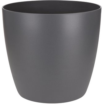 Obal Brussels Classic - antracit 7 cm