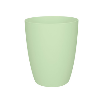 Obal Brussels Orchid High - soft green 12,5 cm
