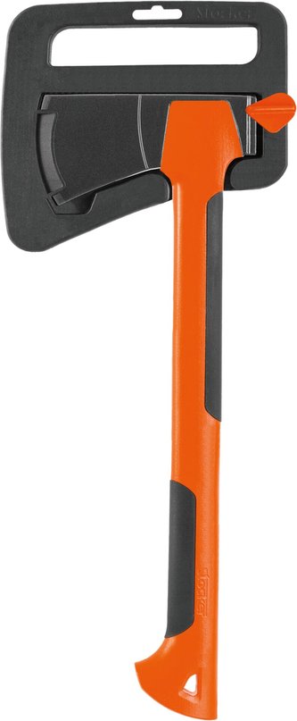 Sekera lesní 900 g Stocker