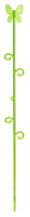 Tyčka Orchideco Butterfly - lime 55 cm