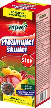 Přezimující škůdci STOP - 250 ml