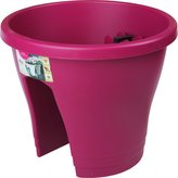 Obal Corsica Flower Bridge - cherry 30 cm