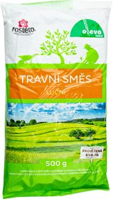 Travní směs - Luční 500 g Rosteto