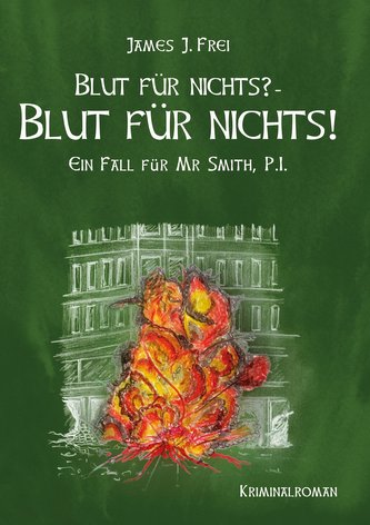 Blut für nichts? - Blut für nichts!