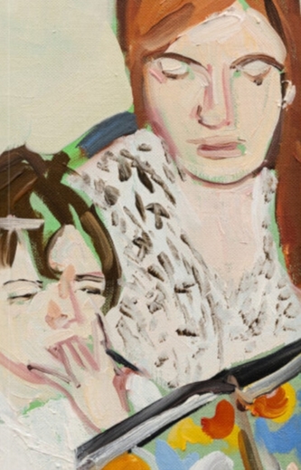 Chantal Joffe