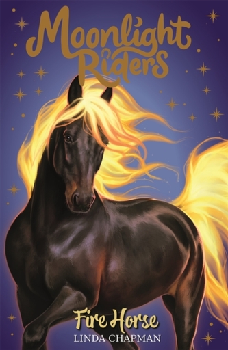 Moonlight Riders: Fire Horse