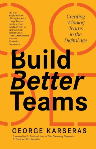 Build Better Teams