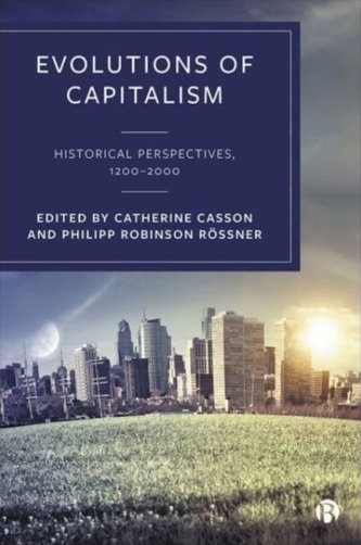 Evolutions of Capitalism