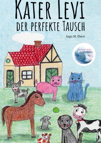 Kater Levi - Der perfekte Tausch