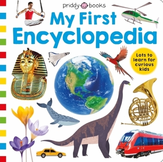 My First Encyclopedia