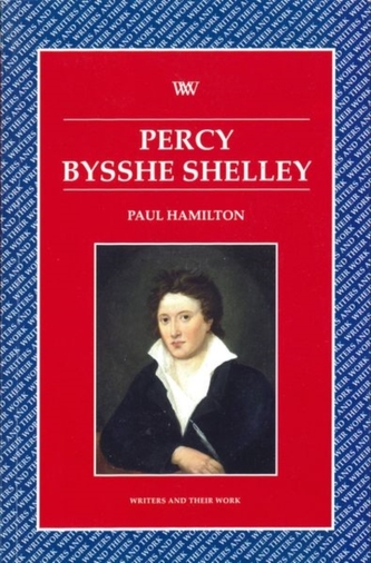 Percy Bysshe Shelley