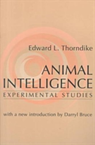 Animal Intelligence