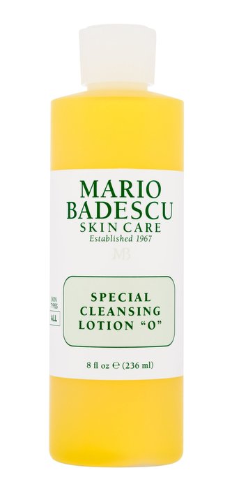 Mario Badescu Special Tělová voda Cleansing Lotion "O" 236 ml pro ženy