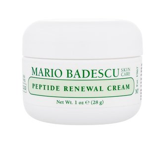 Mario Badescu Peptide Denní pleťový krém Renewal Cream 28 g pro ženy