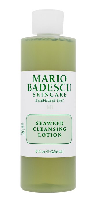 Mario Badescu Seaweed Čisticí voda Cleansing Lotion 236 ml pro ženy