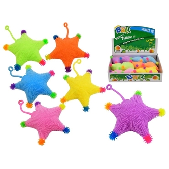 Mačkací mořské zvířátko