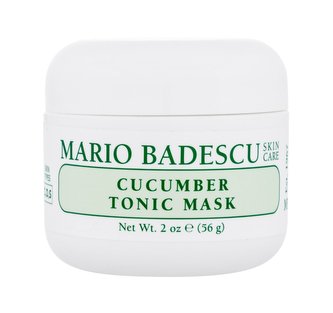 Mario Badescu Cucumber Pleťová maska Tonic Mask 56 g pro ženy