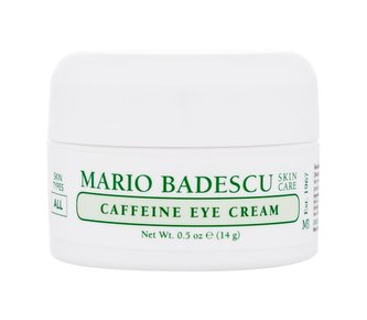 Mario Badescu Caffeine Oční krém Eye Cream 14 g pro ženy
