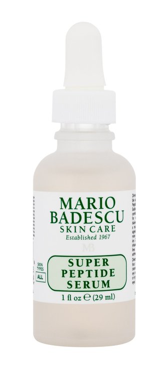 Mario Badescu Super Pleťové sérum Peptide Serum 29 ml pro ženy