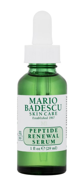 Mario Badescu Peptide Pleťové sérum Renewal Serum 29 ml pro ženy