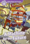 Oxford Read and Imagine 4: A Machine for the Future audio CD pack