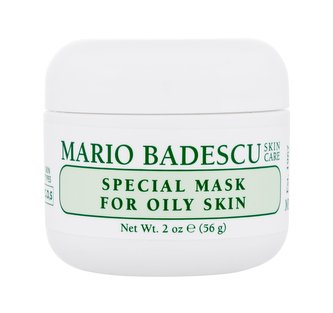 Mario Badescu Special Pleťová maska Mask 56 g pro ženy
