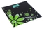 ECG OV 123 black