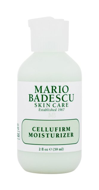 Mario Badescu Cellufirm Denní pleťový krém Moisturizer 59 ml pro ženy