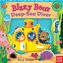 Bizzy Bear: Deep-Sea Diver
